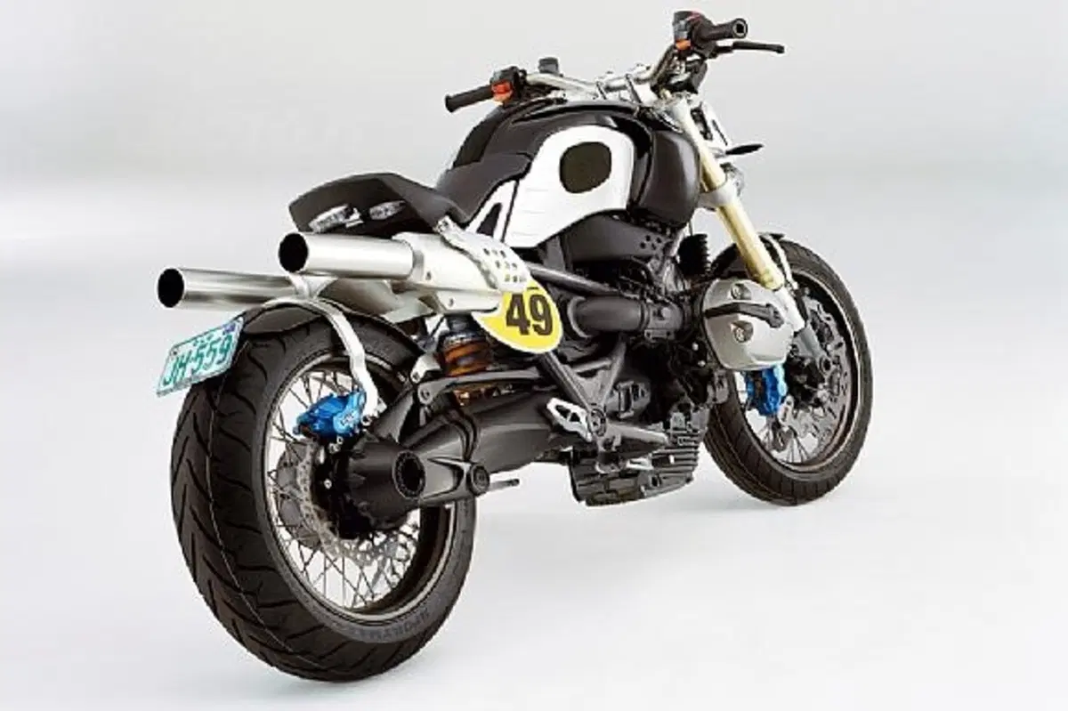 BMW all'EICMA (19)