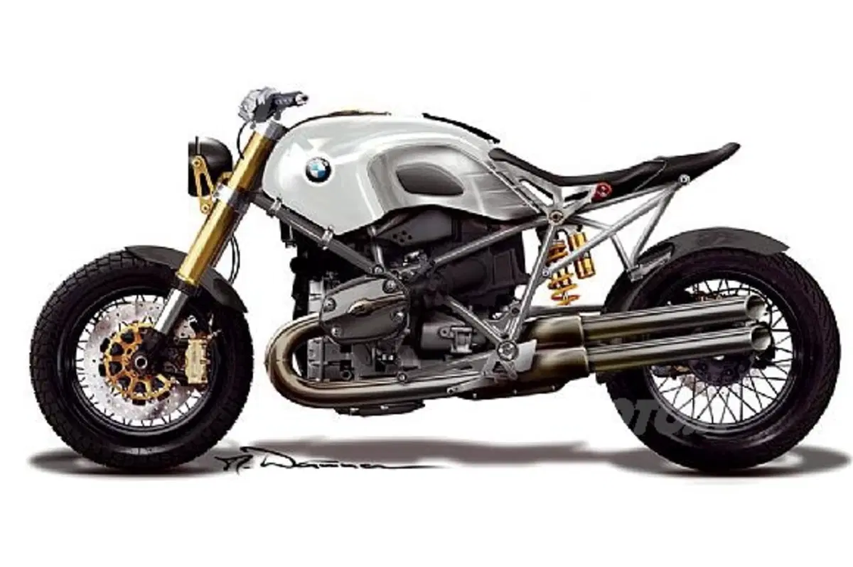 BMW all'EICMA (20)