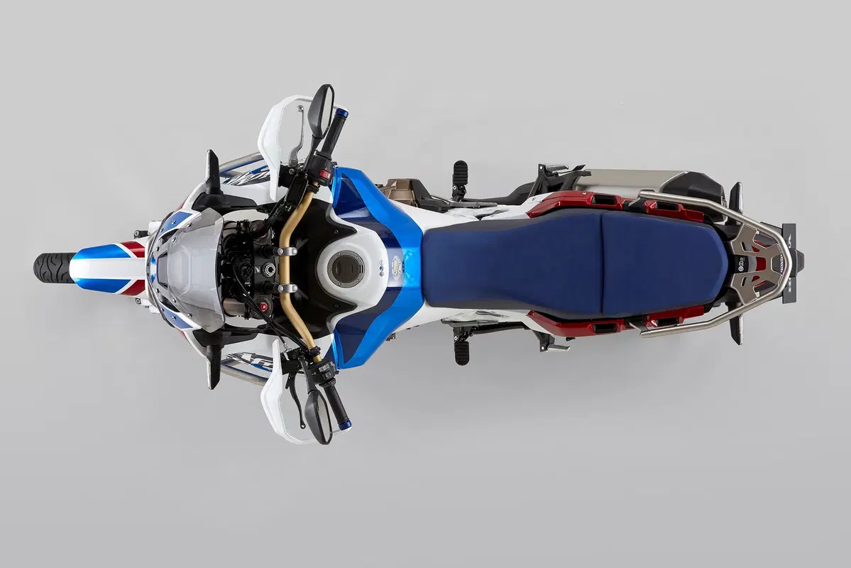 Honda Africa Twin CRF1000L Adventure Sports 2018 TEST STRADA (17)