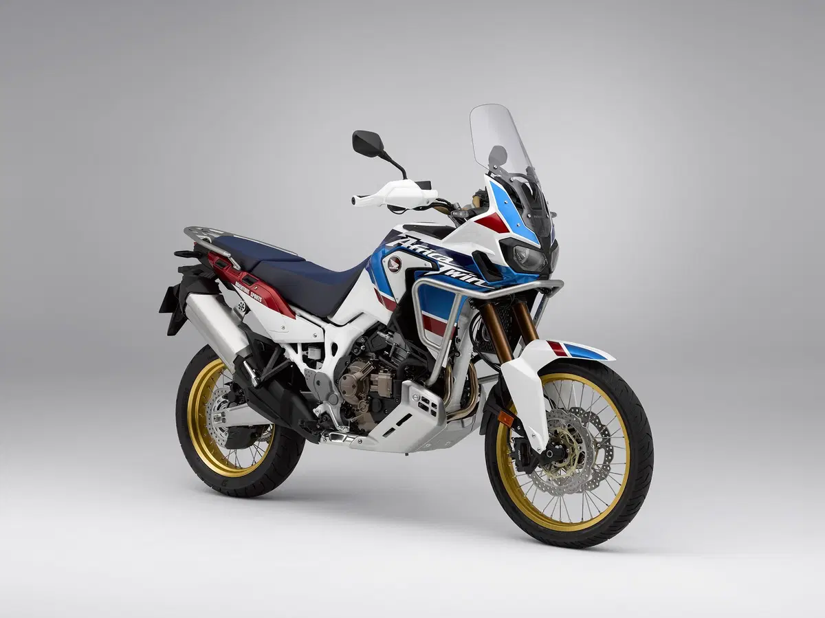 Honda Africa Twin CRF1000L Adventure Sports 2018 TEST STRADA (18)