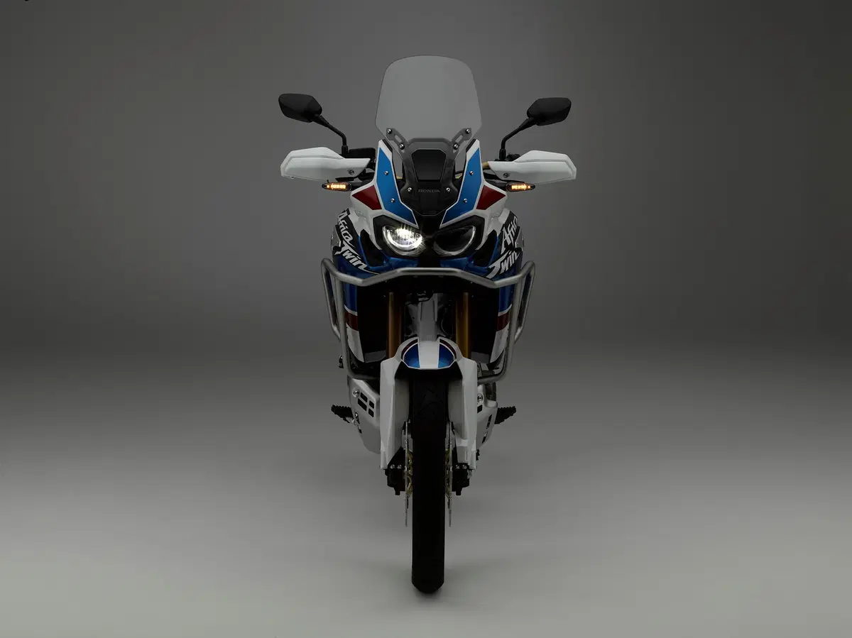 Honda Africa Twin CRF1000L Adventure Sports 2018 TEST STRADA (19)