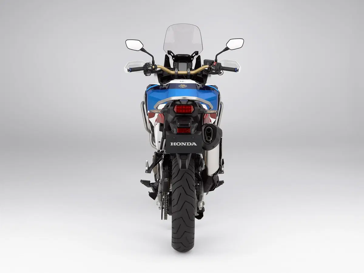 Honda Africa Twin CRF1000L Adventure Sports 2018 TEST STRADA (25)