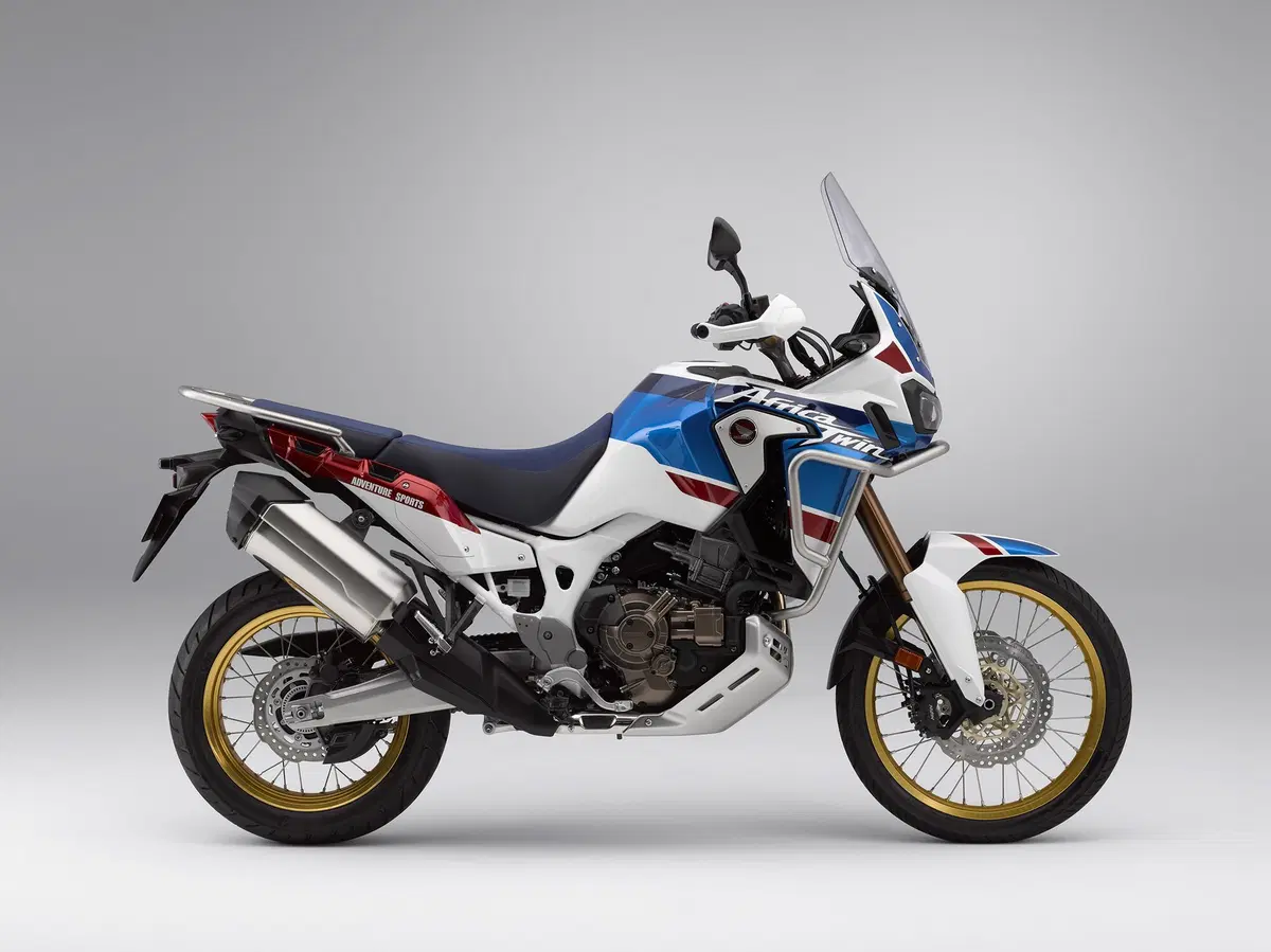 Honda Africa Twin CRF1000L Adventure Sports 2018 TEST STRADA (22)