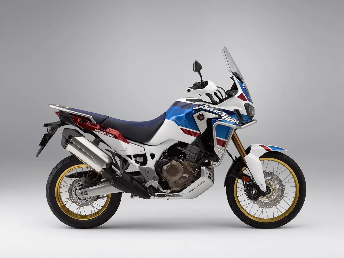 Honda Africa Twin CRF1000L Adventure Sports 2018 TEST STRADA (26)