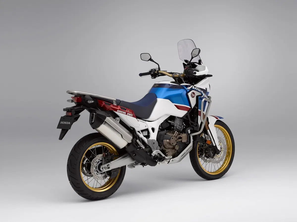 Honda Africa Twin CRF1000L Adventure Sports 2018 TEST STRADA (29)