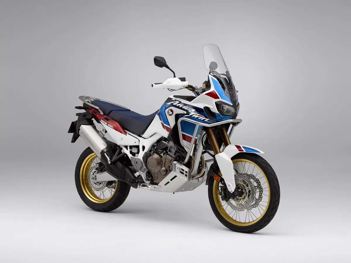 Honda Africa Twin CRF1000L Adventure Sports 2018 TEST STRADA (31)