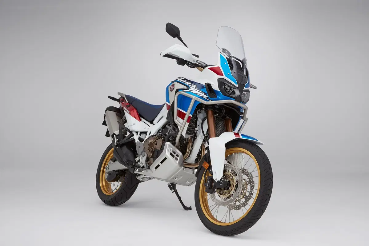 Honda Africa Twin CRF1000L Adventure Sports 2018 TEST STRADA (30)