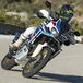 Honda Africa Twin CRF1000L Adventure Sports 2018 TEST STRADA - 1a Parte