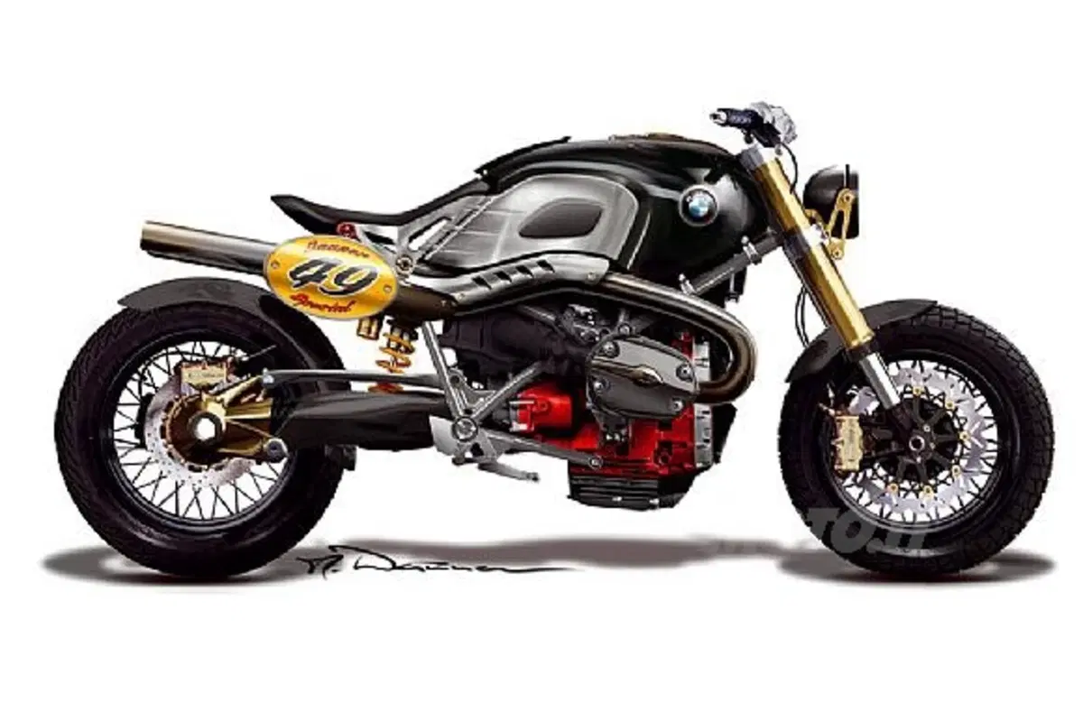 BMW all'EICMA (21)