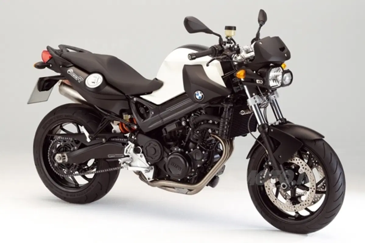 BMW all'EICMA (23)