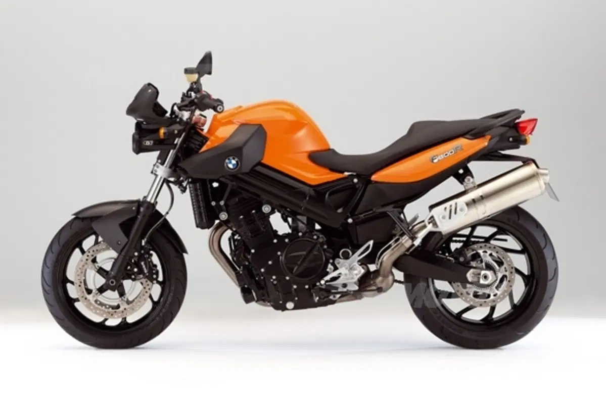 BMW all'EICMA (25)
