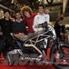 il Gruppo Piaggio presenta al salone di Milano Eicma 2008 la nuova gamma