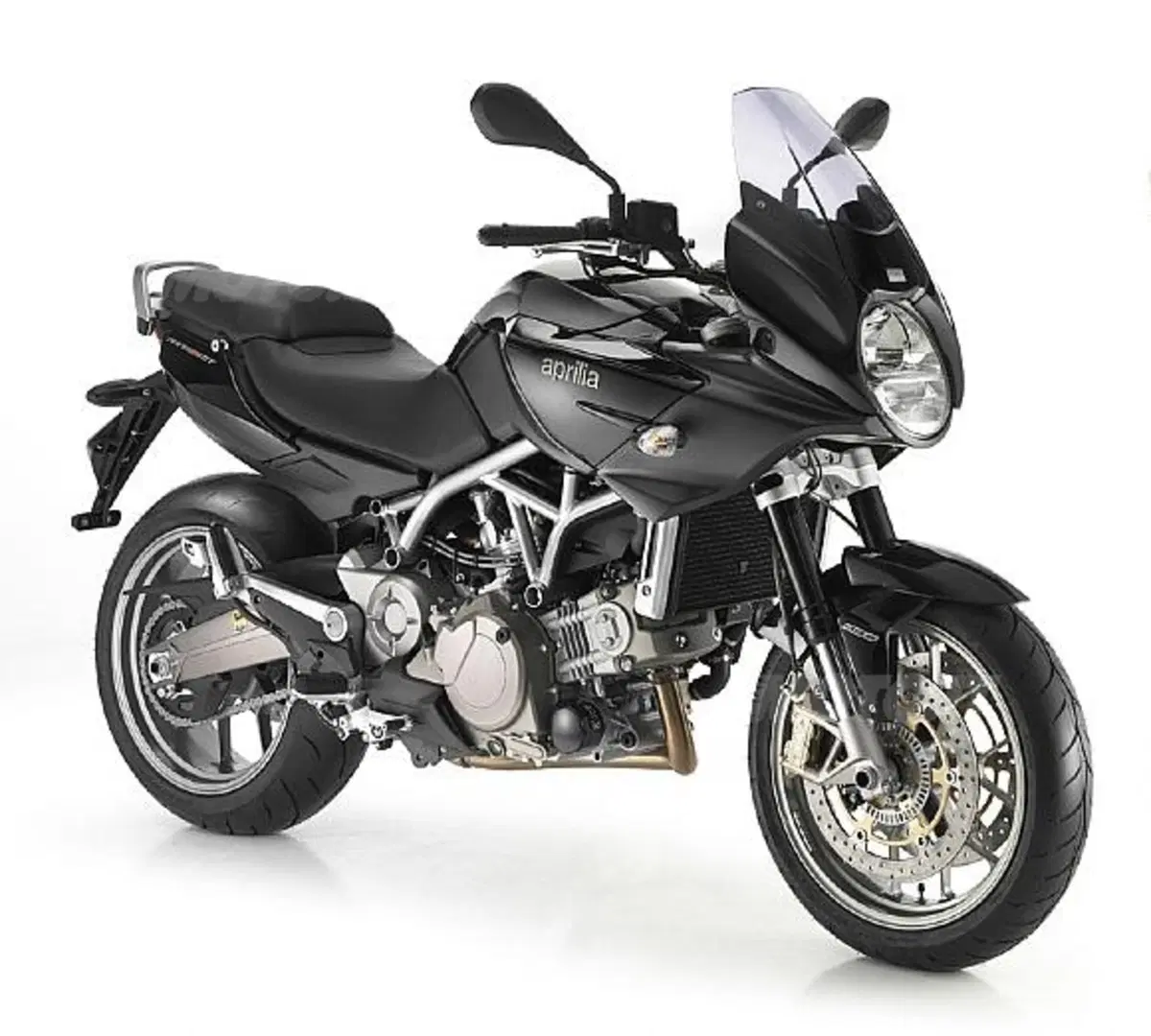 il Gruppo Piaggio presenta al salone di Milano Eicma 2008 la nuova gamma (15)
