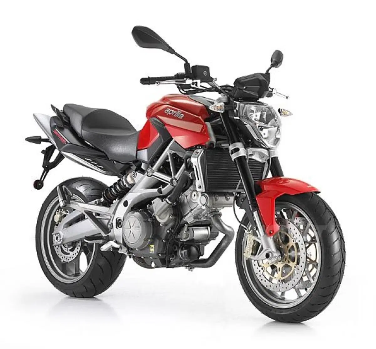 il Gruppo Piaggio presenta al salone di Milano Eicma 2008 la nuova gamma (16)