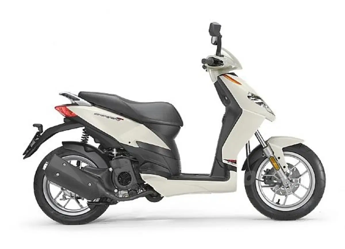 il Gruppo Piaggio presenta al salone di Milano Eicma 2008 la nuova gamma (17)