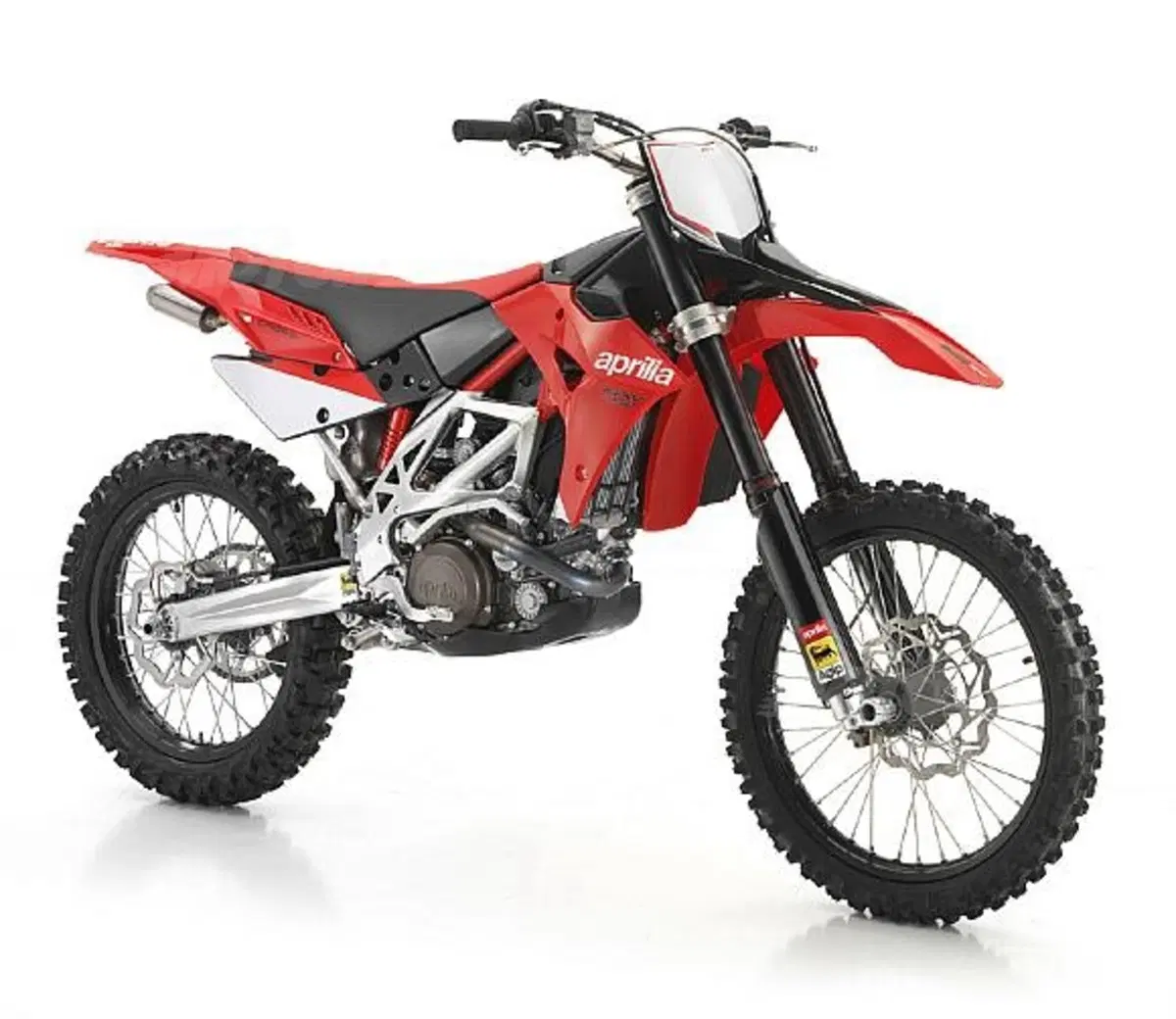 il Gruppo Piaggio presenta al salone di Milano Eicma 2008 la nuova gamma (18)