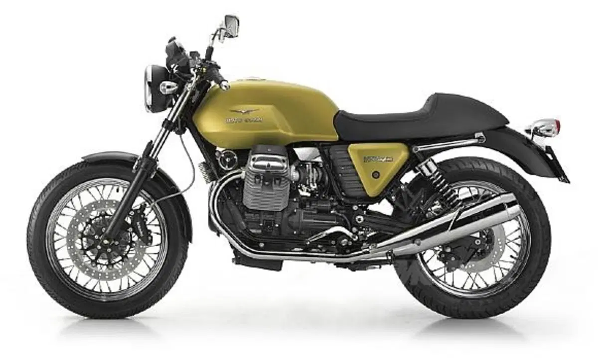 il Gruppo Piaggio presenta al salone di Milano Eicma 2008 la nuova gamma (21)