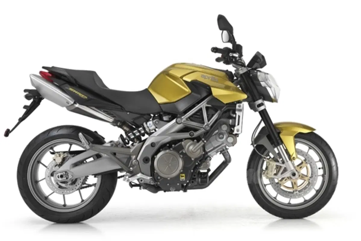 il Gruppo Piaggio presenta al salone di Milano Eicma 2008 la nuova gamma (24)