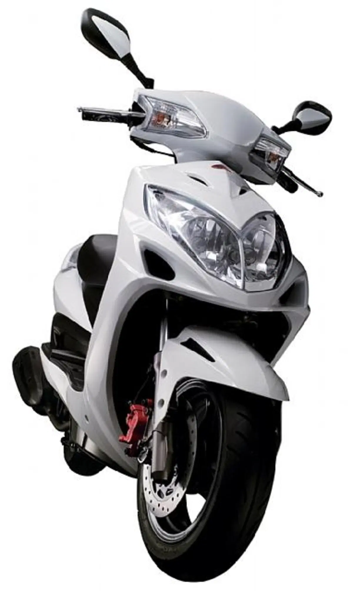Molte le novità che KYMCO presenta per il mercato internazionale (8)