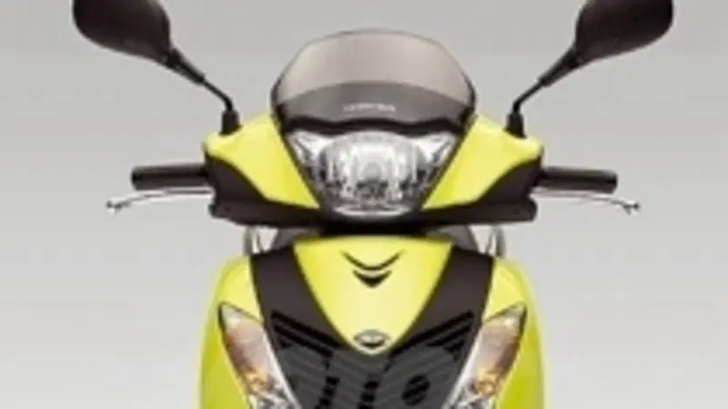 Anche Honda porta a Milano le sue proposte per il 2009
