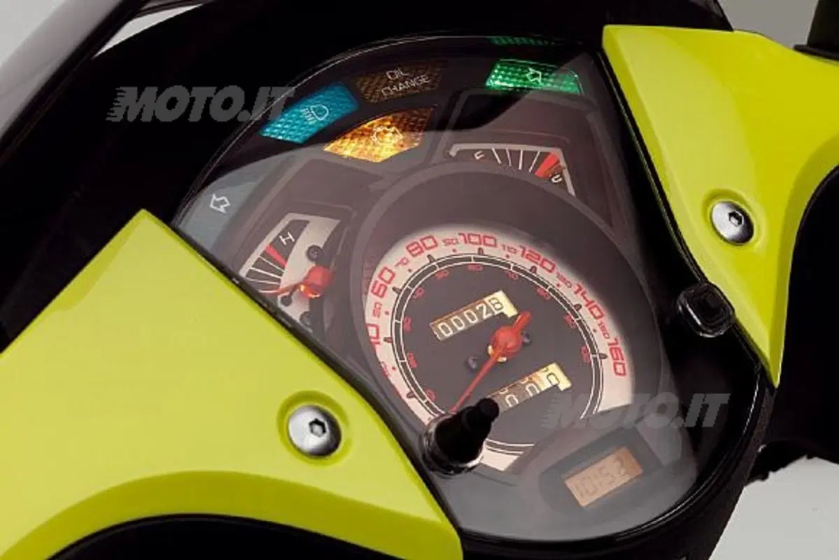 Anche Honda porta a Milano le sue proposte per il 2009 (10)