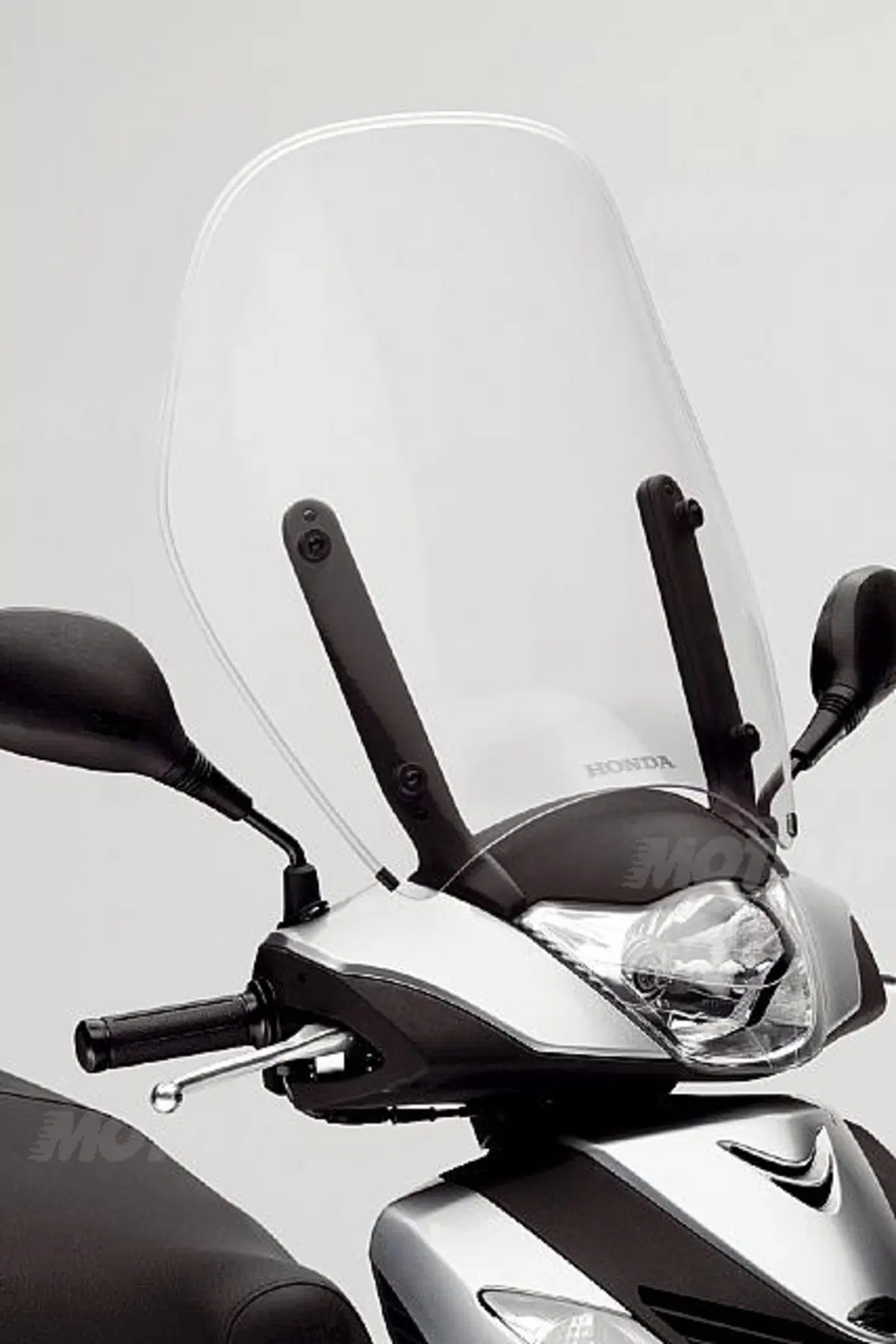 Anche Honda porta a Milano le sue proposte per il 2009 (11)