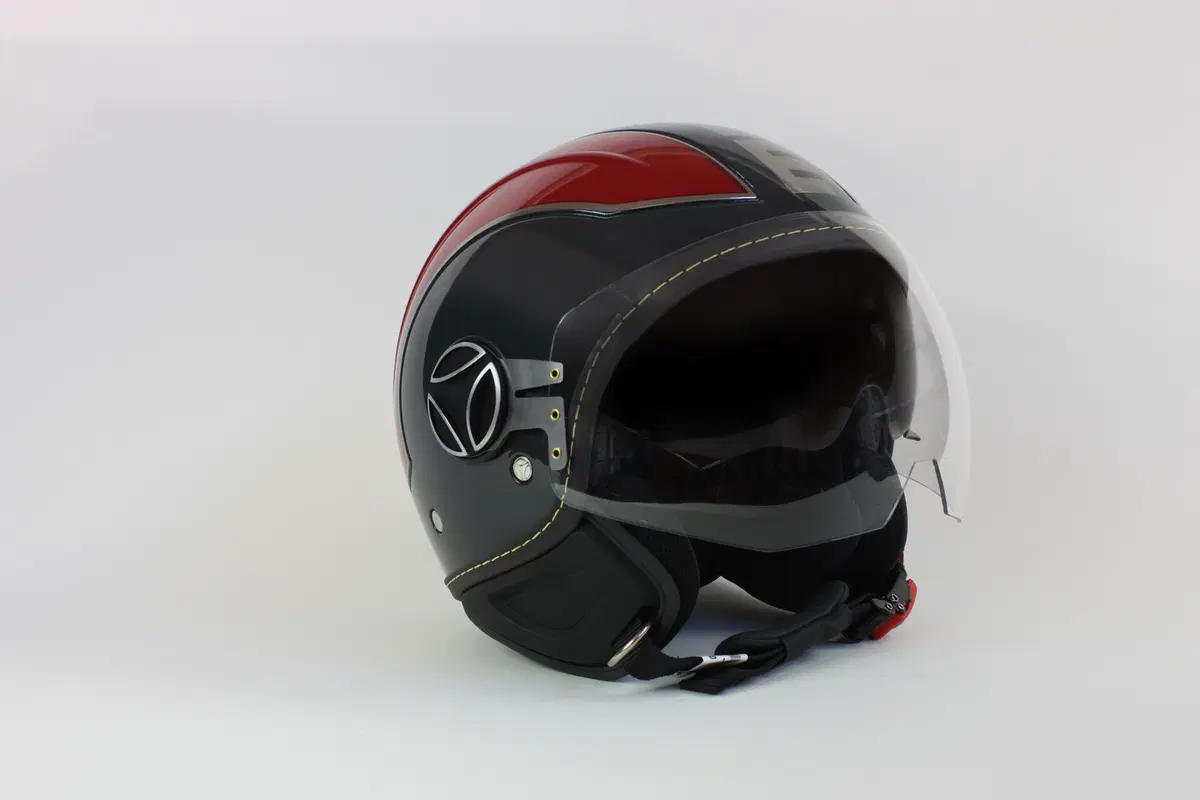 EICMA 2015: le novità Momo Design (3)