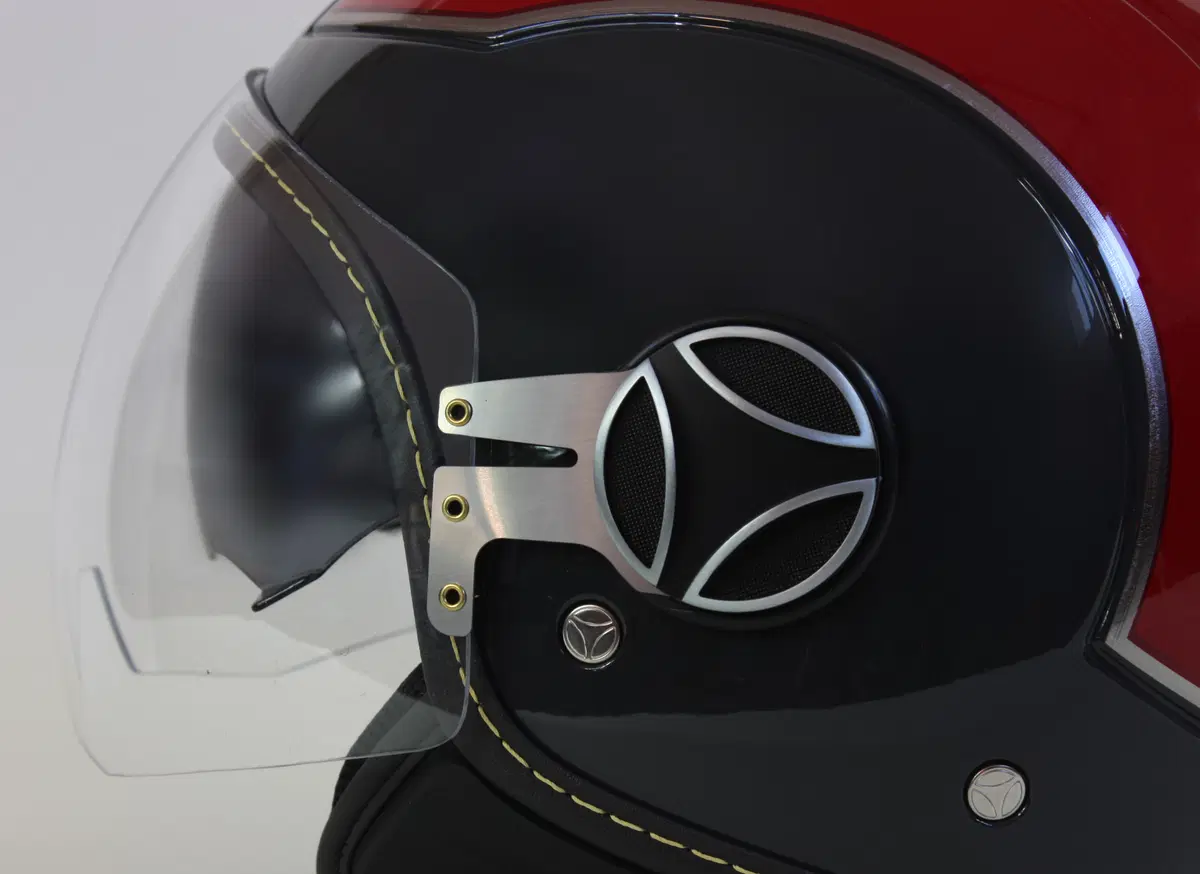 EICMA 2015: le novità Momo Design (9)