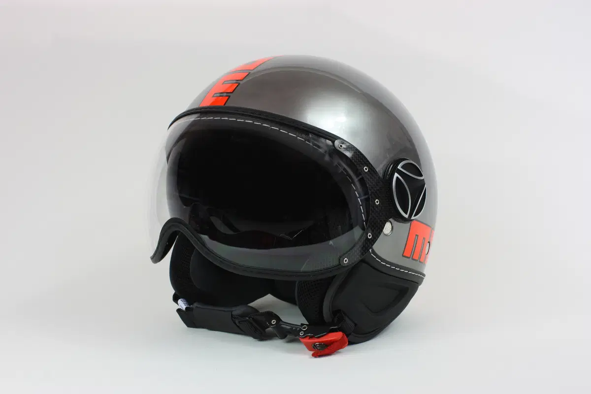 EICMA 2015: le novità Momo Design (11)