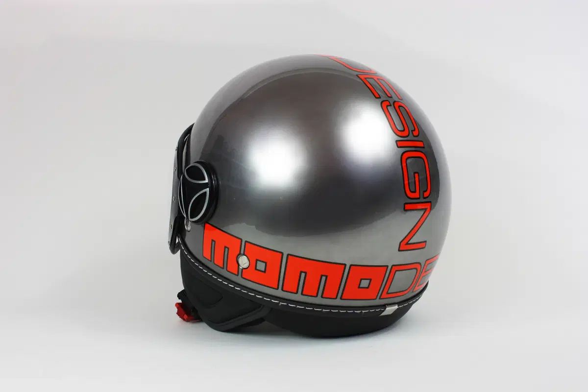 EICMA 2015: le novità Momo Design (13)