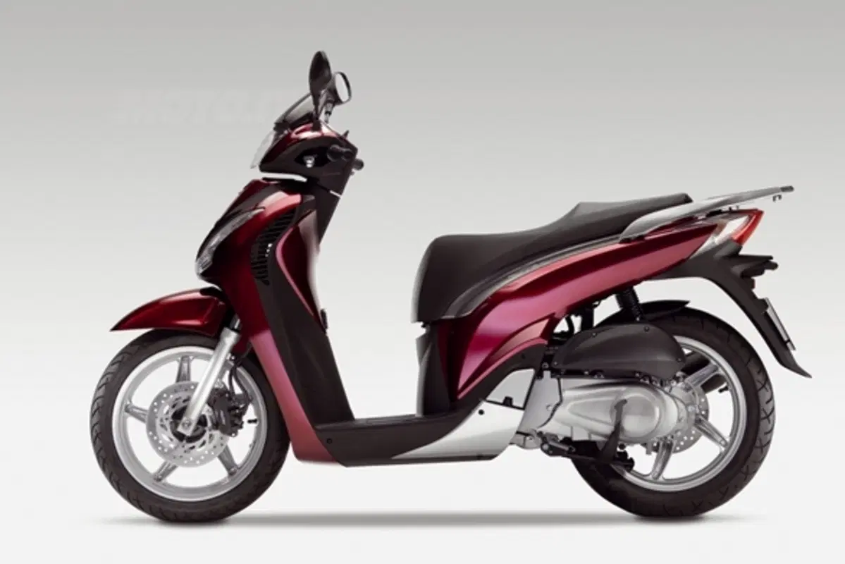 Anche Honda porta a Milano le sue proposte per il 2009 (19)