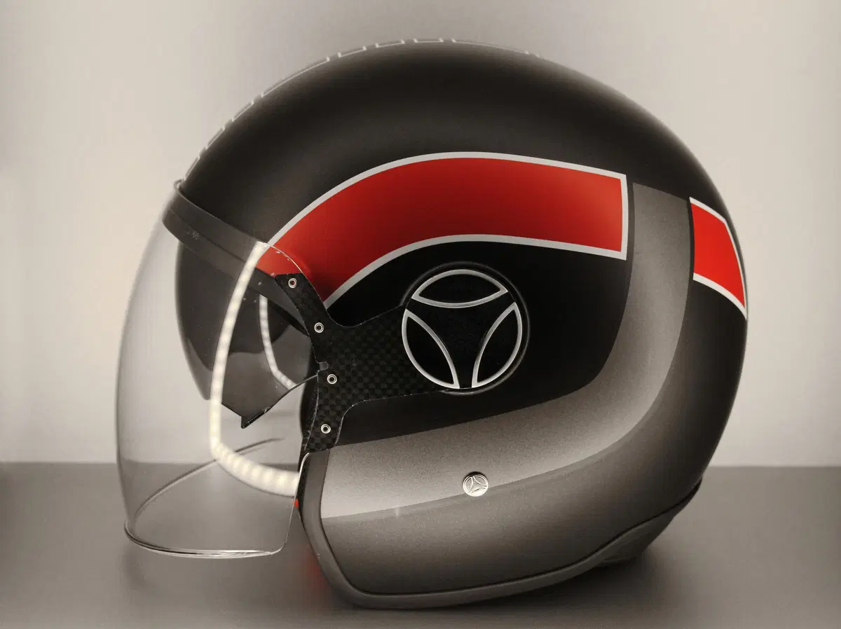 EICMA 2015: le novità Momo Design (2)