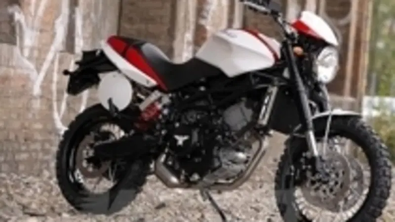 Scrambler, Granpasso H83 e 1200 Sport arrivano all'EICMA completamente rinnovate