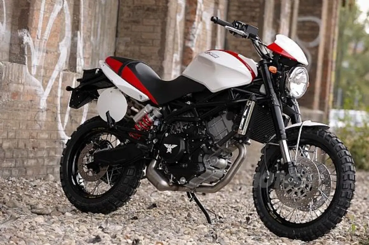 Scrambler, Granpasso H83 e 1200 Sport arrivano all'EICMA completamente rinnovate