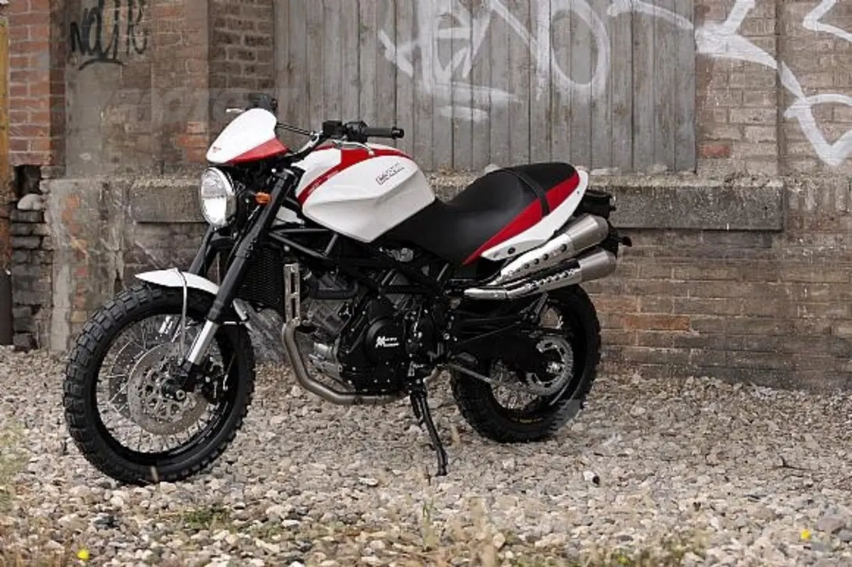 Scrambler, Granpasso H83 e 1200 Sport arrivano all'EICMA completamente rinnovate (3)