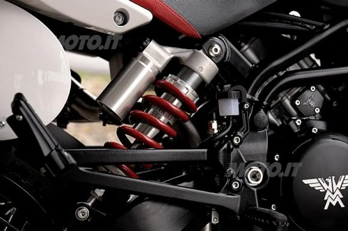 Scrambler, Granpasso H83 e 1200 Sport arrivano all'EICMA completamente rinnovate (6)