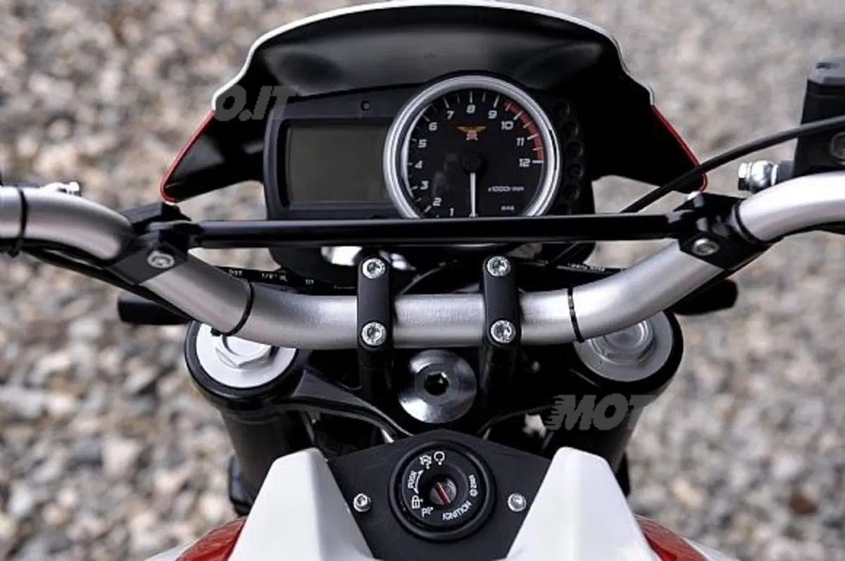 Scrambler, Granpasso H83 e 1200 Sport arrivano all'EICMA completamente rinnovate (7)