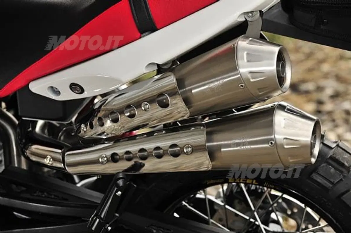 Scrambler, Granpasso H83 e 1200 Sport arrivano all'EICMA completamente rinnovate (8)