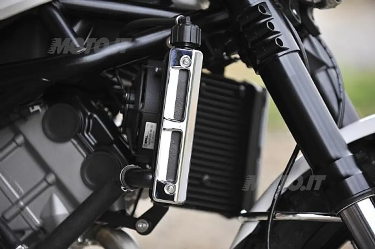Scrambler, Granpasso H83 e 1200 Sport arrivano all'EICMA completamente rinnovate (9)
