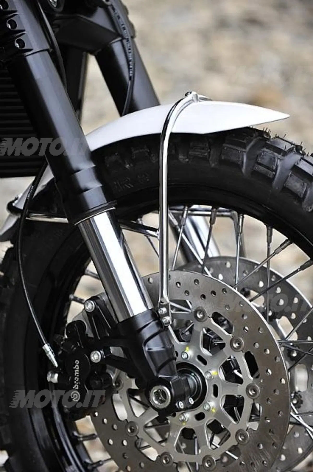 Scrambler, Granpasso H83 e 1200 Sport arrivano all'EICMA completamente rinnovate (10)