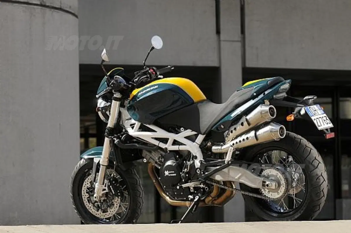 Scrambler, Granpasso H83 e 1200 Sport arrivano all'EICMA completamente rinnovate (11)