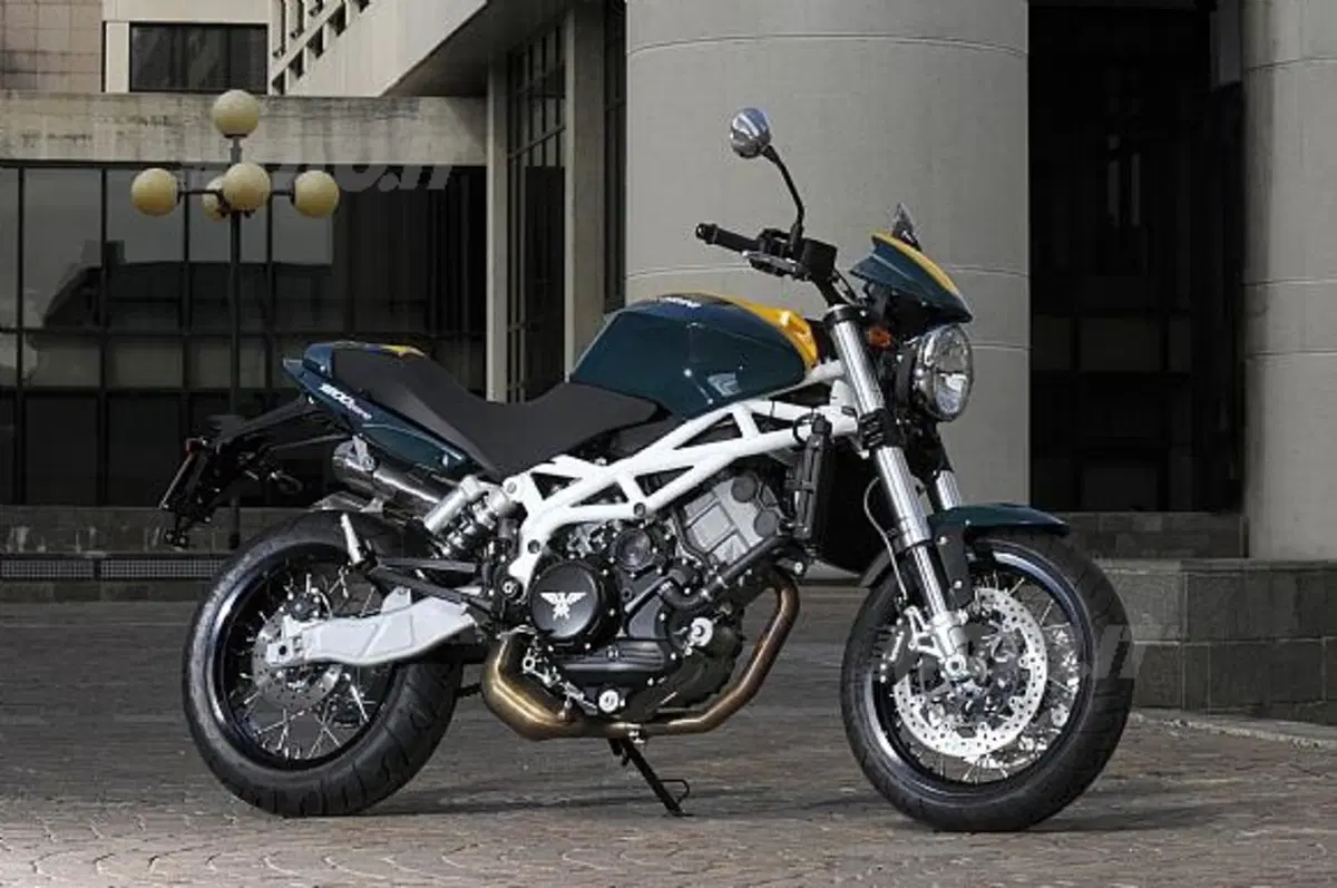 Scrambler, Granpasso H83 e 1200 Sport arrivano all'EICMA completamente rinnovate (12)