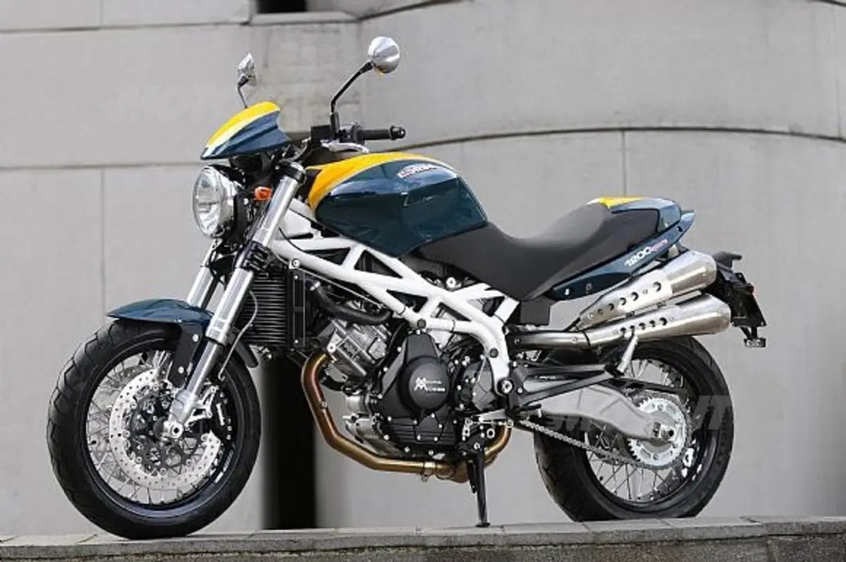 Scrambler, Granpasso H83 e 1200 Sport arrivano all'EICMA completamente rinnovate (13)