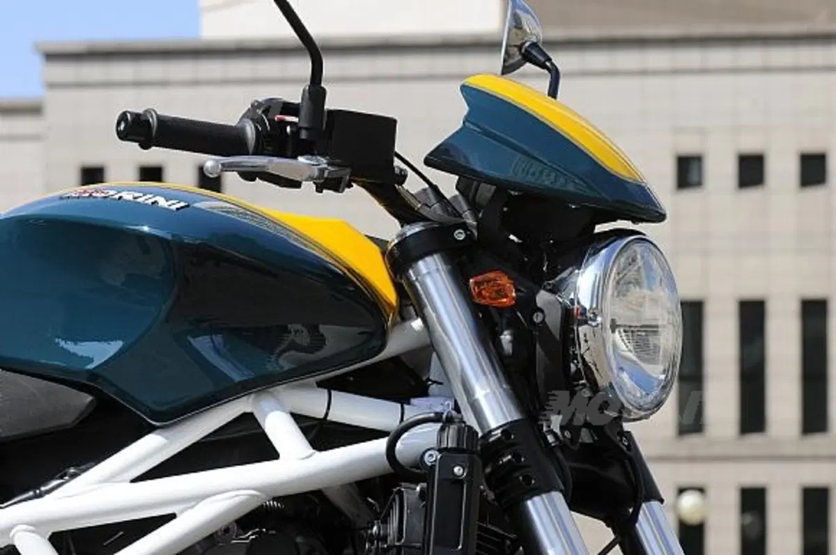 Scrambler, Granpasso H83 e 1200 Sport arrivano all'EICMA completamente rinnovate (15)