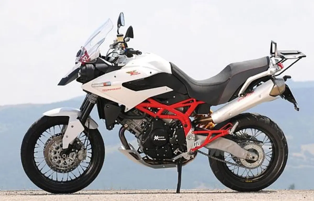 Scrambler, Granpasso H83 e 1200 Sport arrivano all'EICMA completamente rinnovate (18)