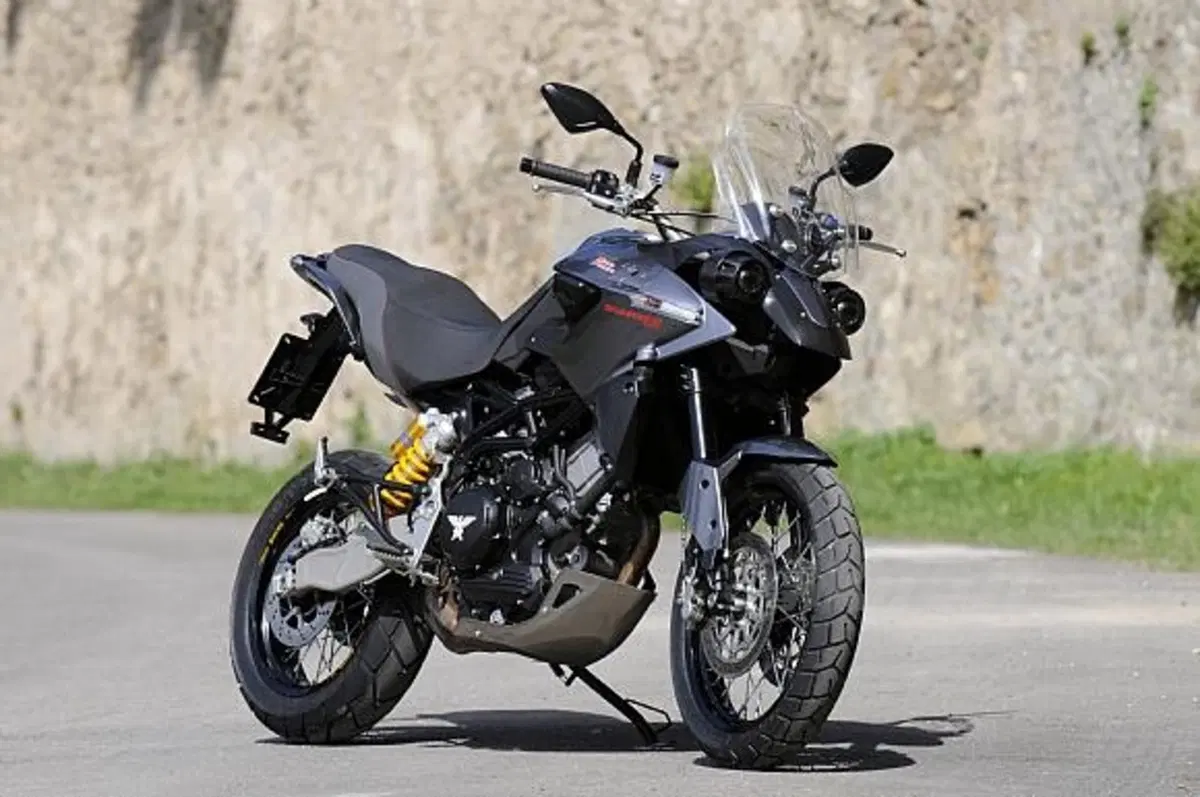 Scrambler, Granpasso H83 e 1200 Sport arrivano all'EICMA completamente rinnovate (19)