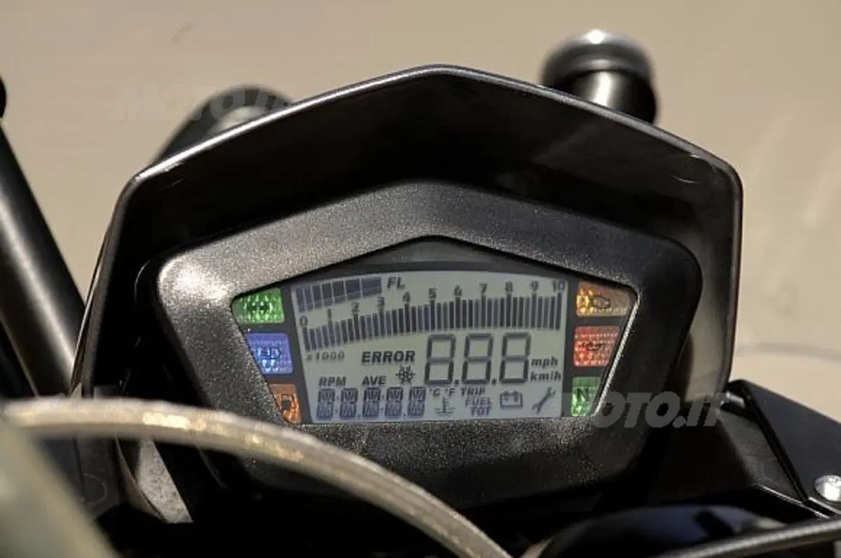 Scrambler, Granpasso H83 e 1200 Sport arrivano all'EICMA completamente rinnovate (22)