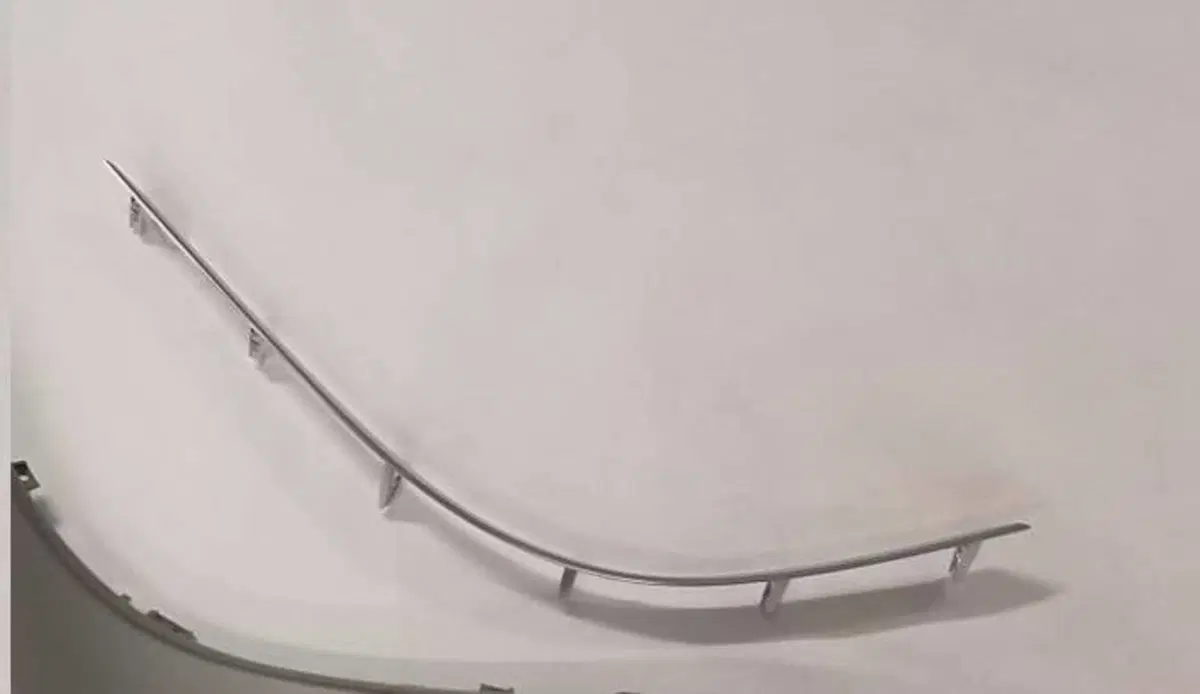 MODANATURA TUNNEL Piaggio X10