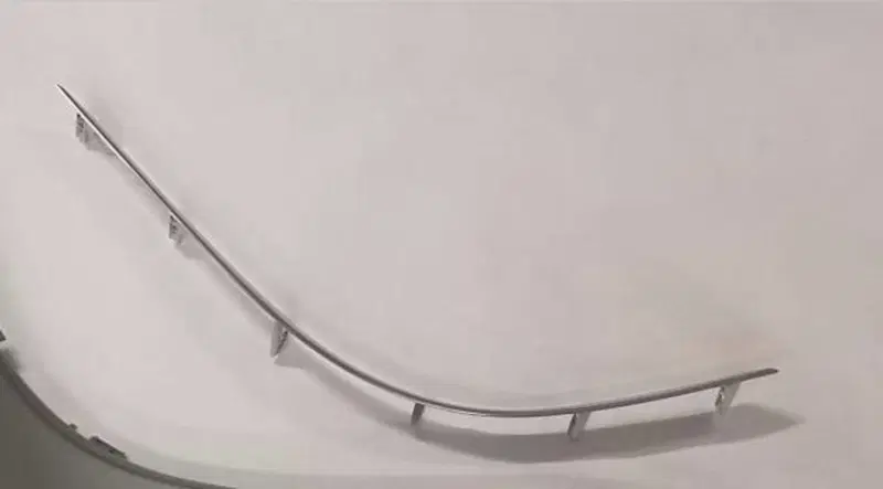 MODANATURA TUNNEL Piaggio X10 (2)