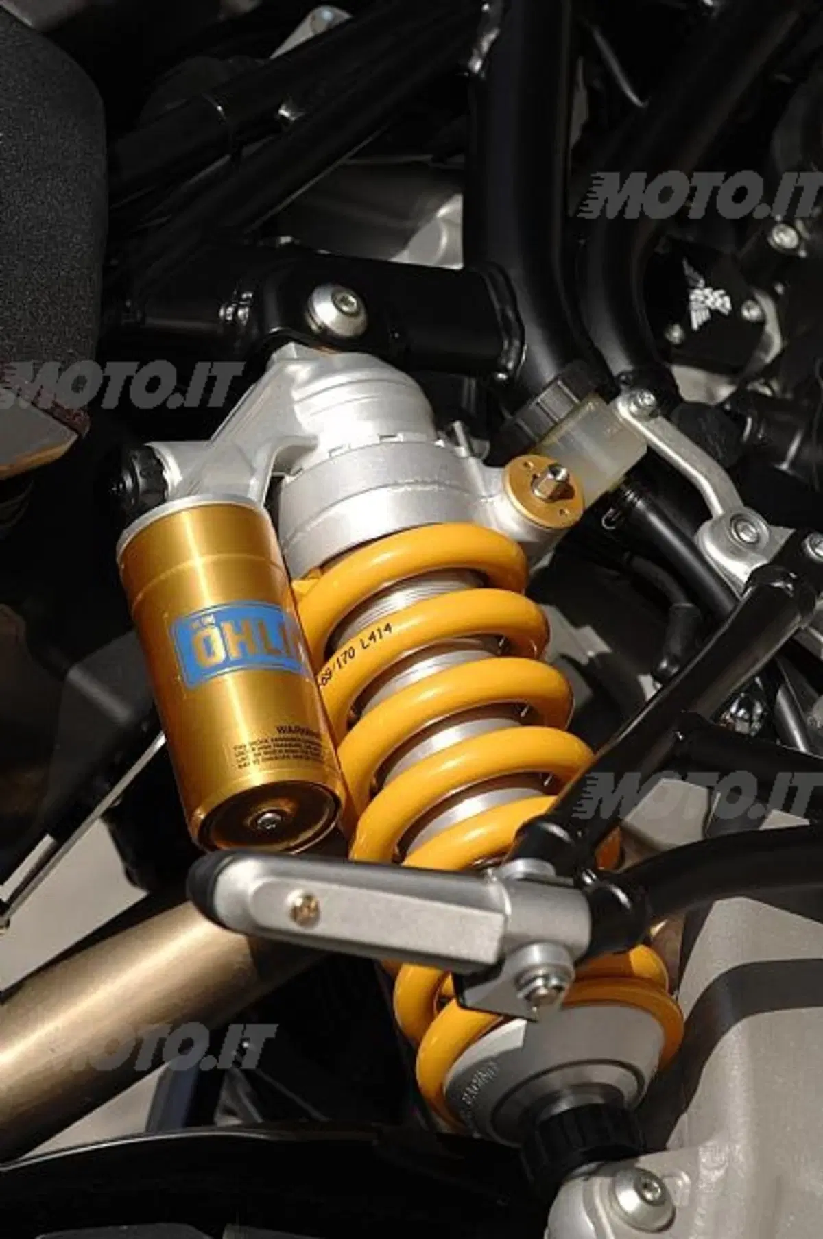 Scrambler, Granpasso H83 e 1200 Sport arrivano all'EICMA completamente rinnovate (25)